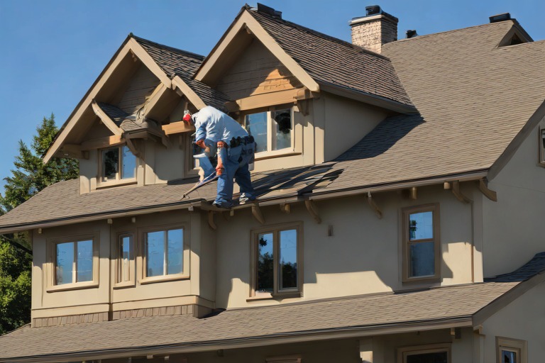 Why Ridge Vent Optimization Prevents Roof Leaks in Chesapeake Virginia