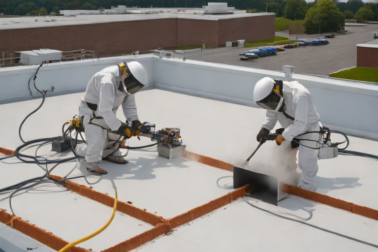 Stop Coastal Wind Damage with GAF High-Performance Roofing Shingles