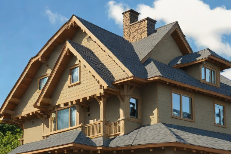 Fix Flat Roof Leaks Fast with Professional Chesapeake Services