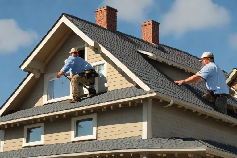 The Strength Of Heat-Welded Seams On Flat TPO Roofs