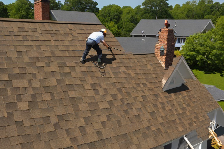 Coastal Storm Proofing Your Hampton Roads Roof With GAF