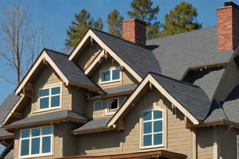 GAF Timberline HDZ Installation for Isle Of Wight Homes