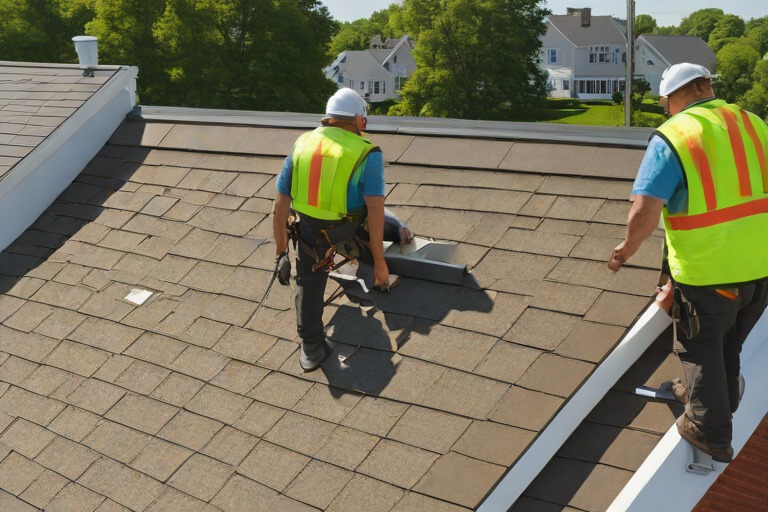 GAF Shingle Solutions for High-Wind Tidewater Homes