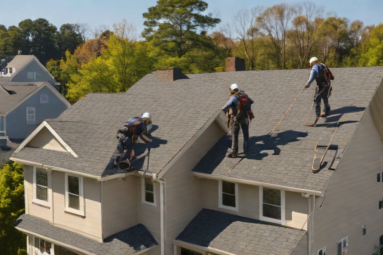 Using Forensic Inspections to Find Coastal Roof Leaks