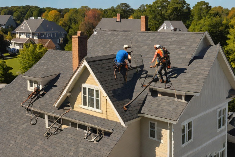 Fast Coastal Roof Leak Forensics and Sheathing Repair