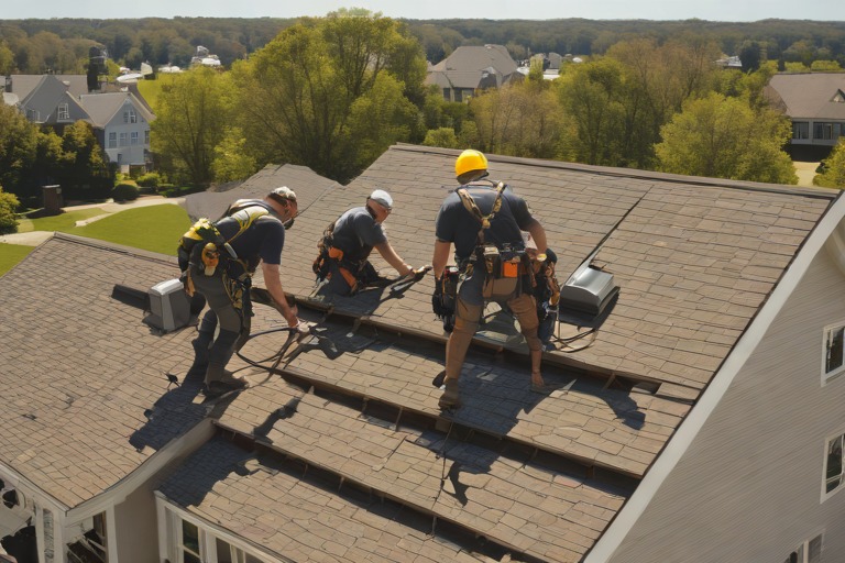 Virginia Beach Commercial Roofs Need Proper Scupper Drainage Systems