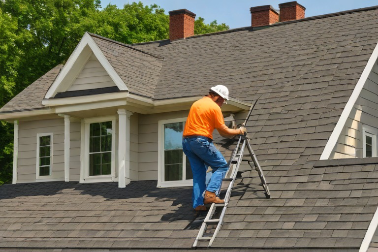 The Importance of Parapet Flashing for Virginia Beach Businesses