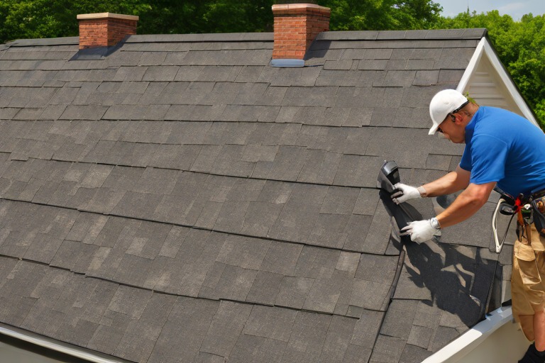 60-Mil TPO Roofing: Stopping Leaks in Isle Of Wight