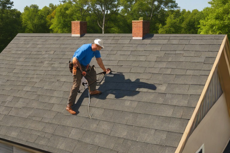 Heat-Welded Seams: The Key to Leak-Proof TPO Roofs in Virginia