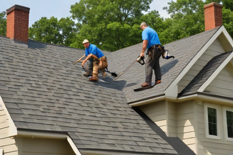 GAF Coastal Wind Protocols: Stop Leaks Before The Storm