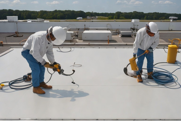 Protect Your VA Beach Roof From Salt Air And Algae