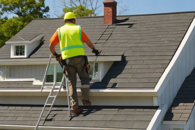GAF StainGuard Plus: Time-Release Zinc For Virginia Beach Roofs
