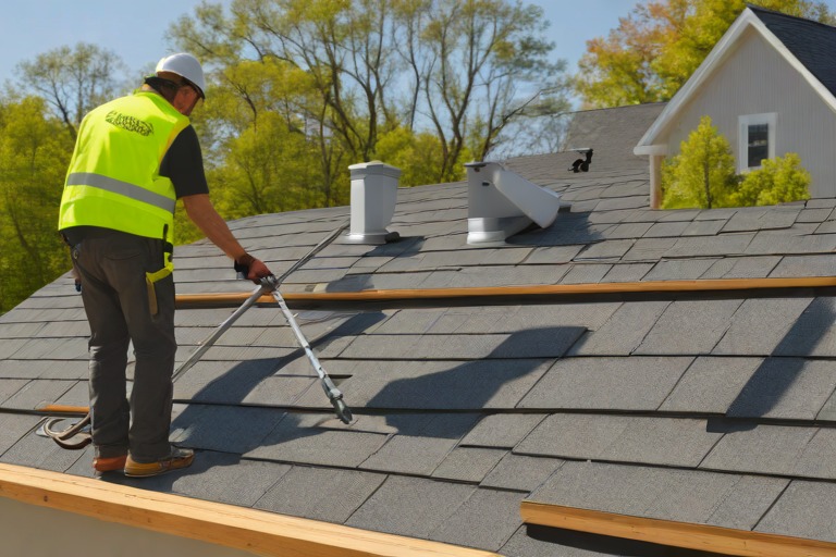 GAF Timberline HDZ: The Best Choice for P-town Roofs
