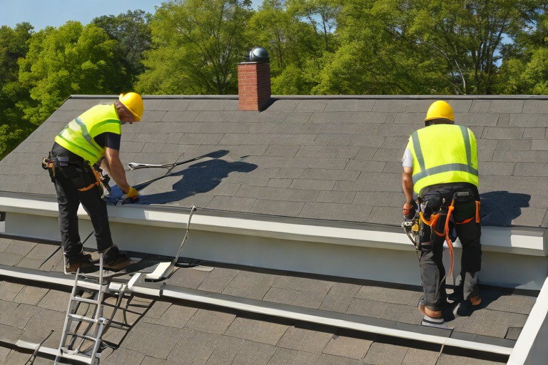 Best Ridge Vent Optimization For Coastal Virginia Storms
