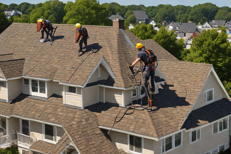 Why GAF Cobra Ventilation Lowers Your Cooling Costs