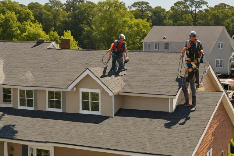 Coastal Storm Protection: GAF Golden Pledge Installation Standards