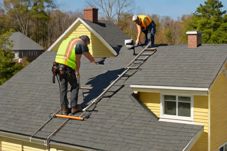 Non-Prorated Roof Warranties Protecting Your Virginia Beach Home