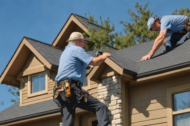 60-Mil TPO Roofing: Built for Virginia Beach Coastal Weather