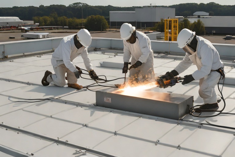 Why FeltBuster Synthetic Underlayment Beats Traditional Felt in Gloucester
