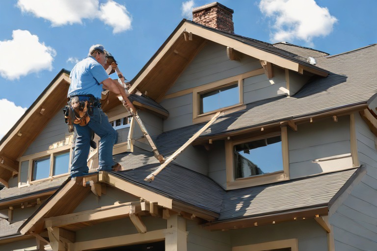 Protect Your Gloucester Home From Coastal Storms With GAF