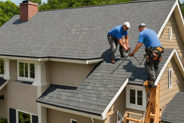 GAF WeatherWatch: The Best Defense Against Virginia Beach Storms