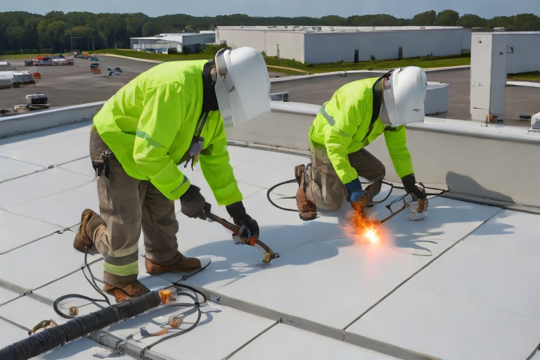 Expert Deck Sheathing Repair for Leaky Virginia Beach Roofs
