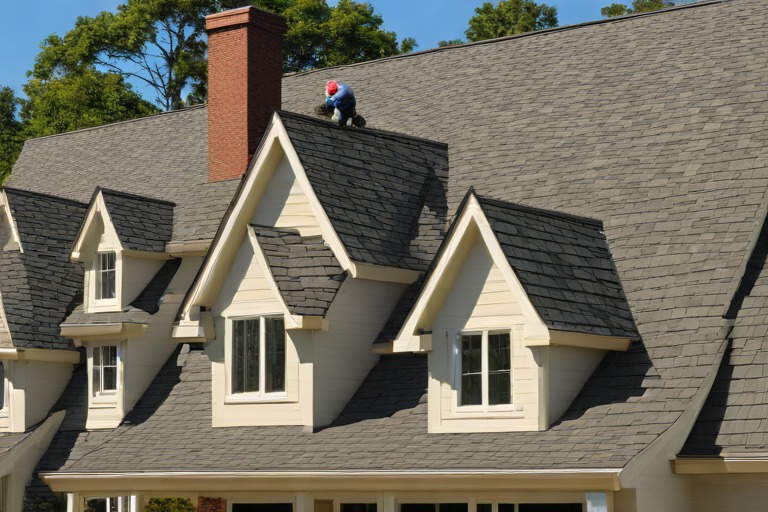 Why Richmond Homeowners Trust GAF WeatherWatch for Leak Proof Roofs