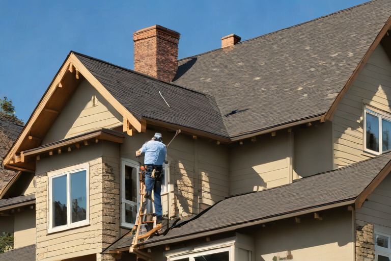 GAF StainGuard Plus: Zinc Protection Against Coastal Salt Air