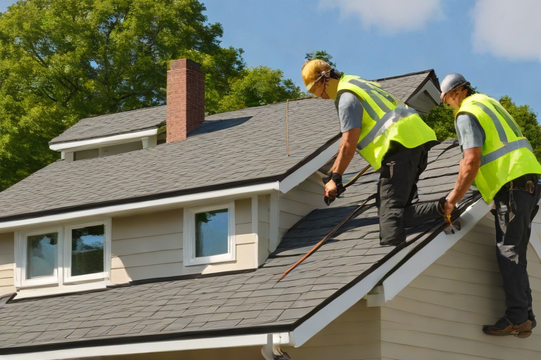 Professional Flat Roof Solutions for Yorktown’s Coastal Storm Season