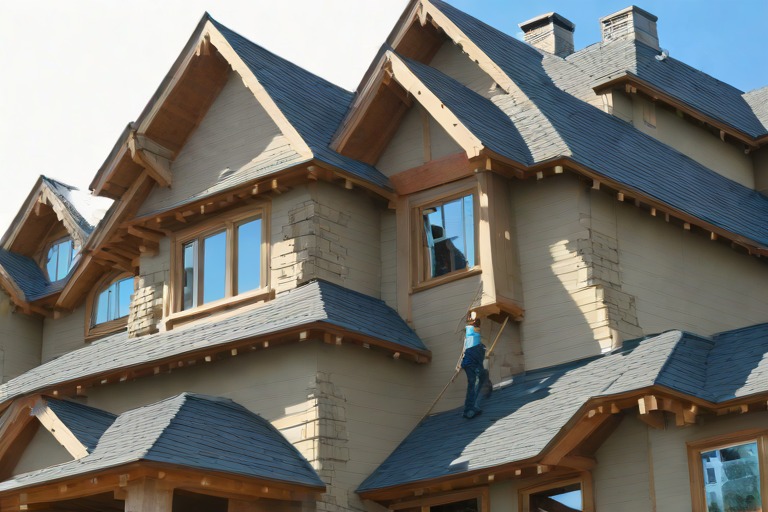 Protect Your Virginia Beach Roof From Coastal Storm Damage