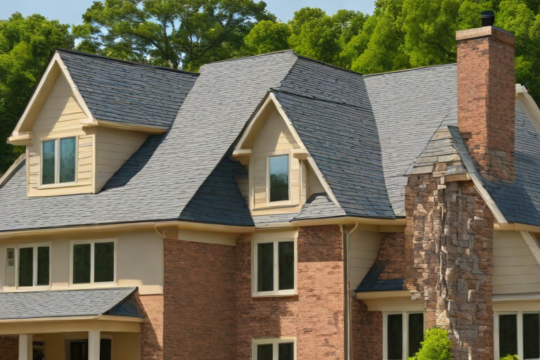 GAF LayerLock Shingles: Best Storm Protection For Virginia Beach