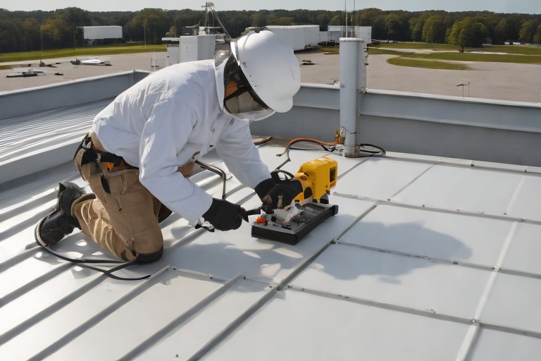 Stop Coastal Storm Damage With GAF Timberline HDZ Shingles