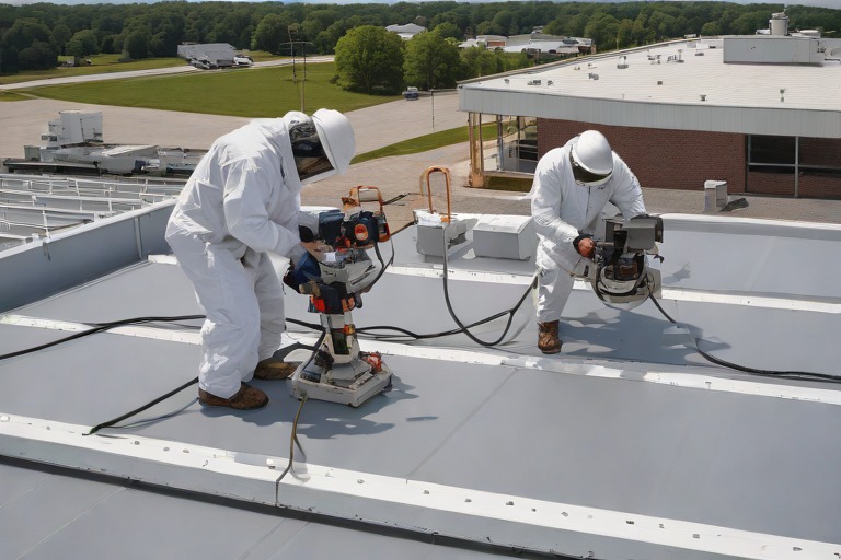 Durable GAF Shingle Replacement For Coastal Virginia Storm Seasons