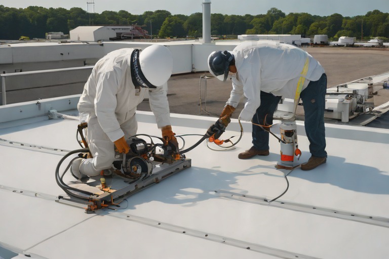 Richmond Flat Roof Leak Solutions And GAF Shingle Experts