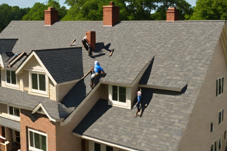 Non-Prorated Roof Warranties: Why GAF Golden Pledge Matters Most
