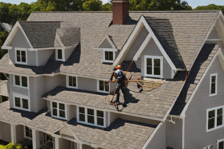 Fast Leak Solutions for Flat Roofs in Richmond, Virginia