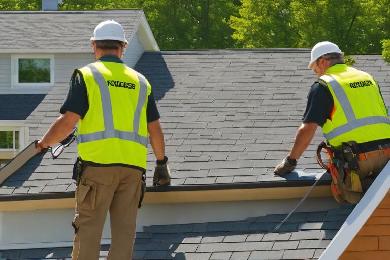Suffolk’s Best Coastal Storm Resistance for Rotted Roof Decks