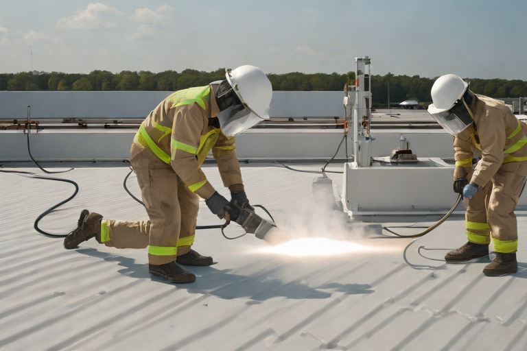 Fixing Rotted CDX Plywood for Maximum Coastal Storm Protection