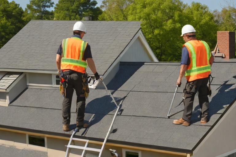 Optimal Attic Airflow With GAF Cobra Vents in Virginia
