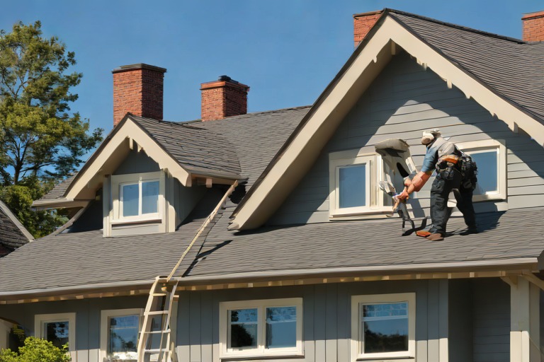 Newport News Flat Roofing Solutions for Long Term Protection