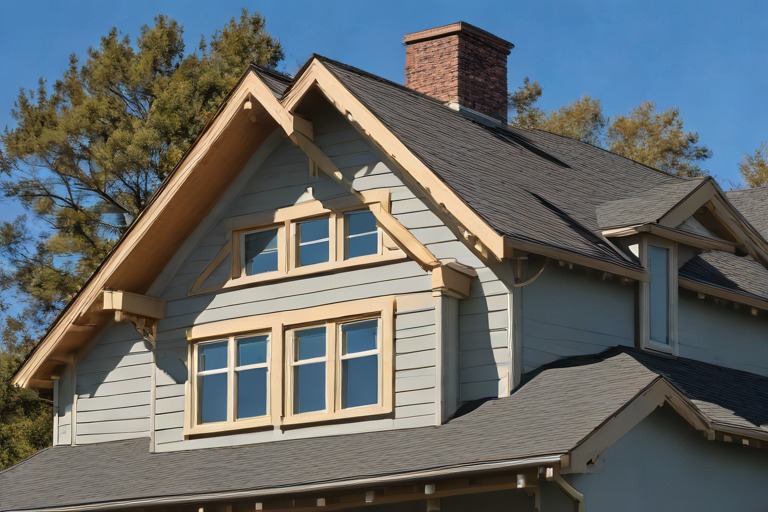 Stop Roof Leaks Fast in Portsmouth, Virginia