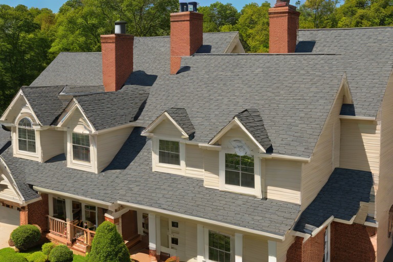 GAF StainGuard Plus: Salt Air Defense for P-town Roofs