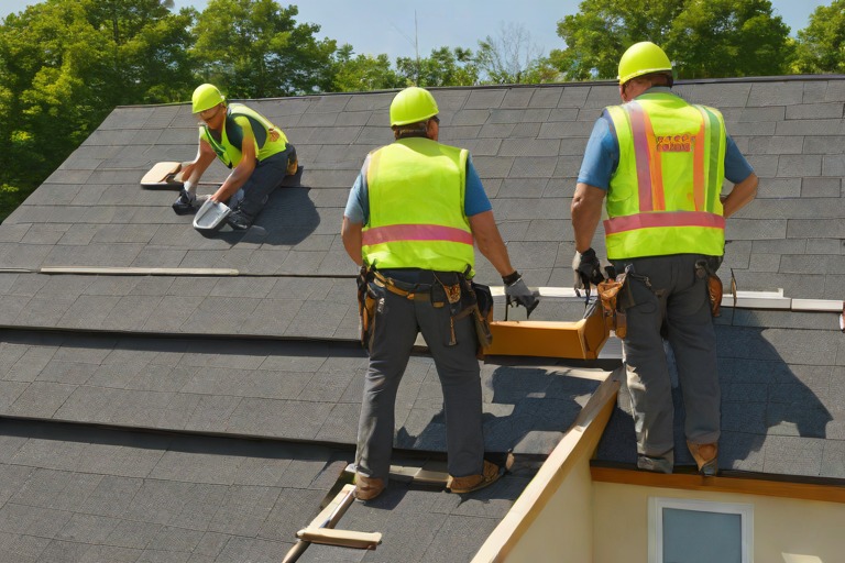 Coastal Storm Proofing Your Home Near Chicks Beach