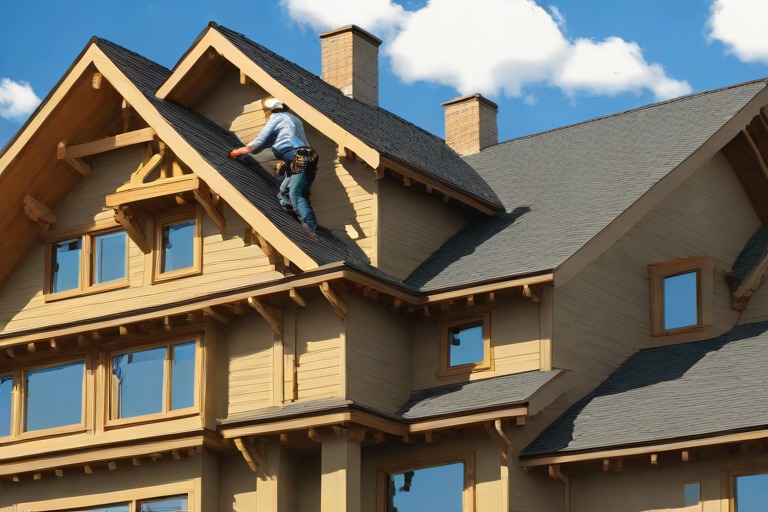 Smithfield Roofs: GAF Shingles and 130 MPH Wind Nailing Protocols