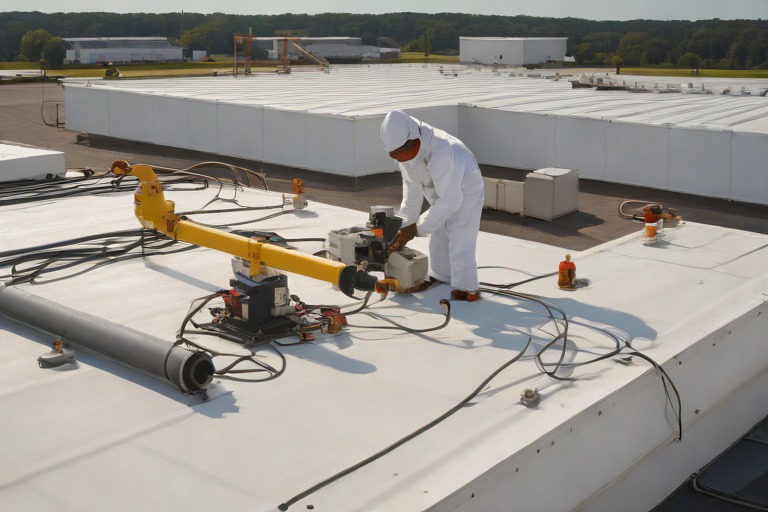GAF Shingles: Securing Smithfield Homes Against 130 MPH Coastal Winds