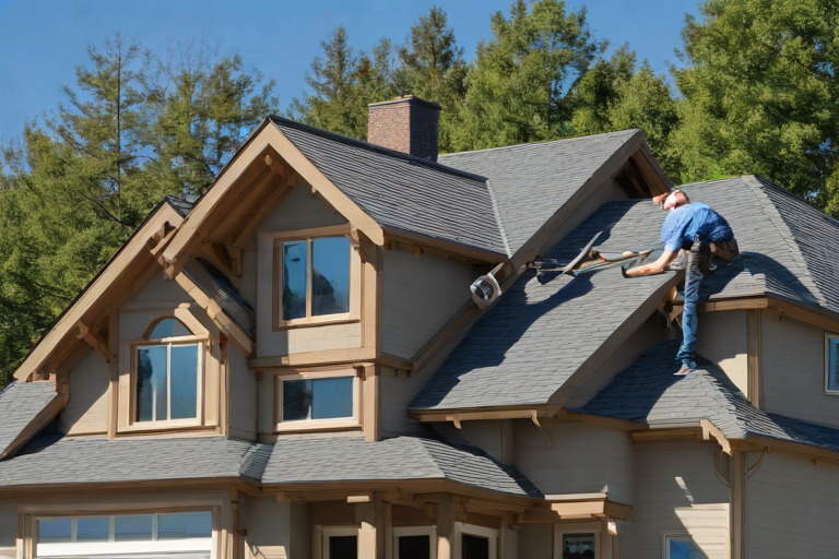 Hurricane-Ready Roofing: 130 MPH Wind Nailing for Virginia Coast Homes