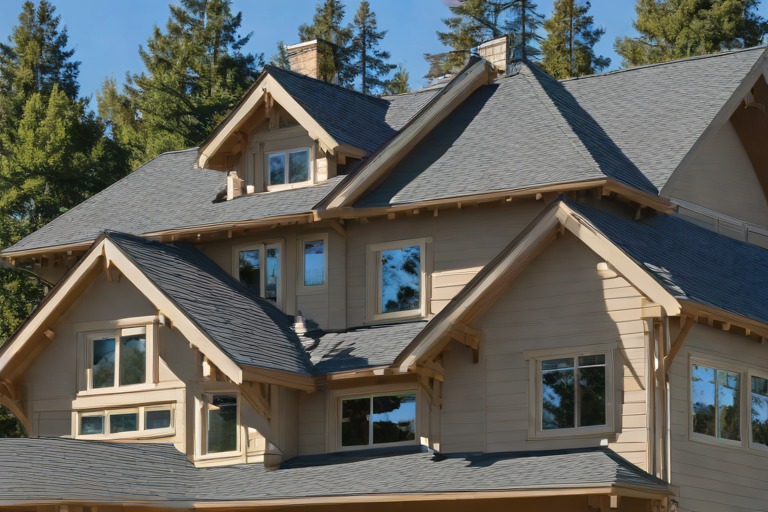 Flat Roof Leak Solutions for Smithfield's Coastal Hurricane Season