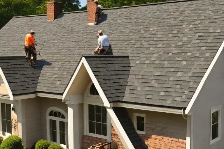 Why 60-Mil Heat-Welded TPO Roofs Outlast Yorktown Coastal Weather