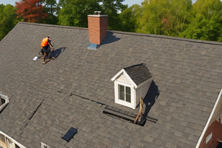 Yorktown’s Top Choice for 60-Mil Heat-Welded TPO Flat Roofing