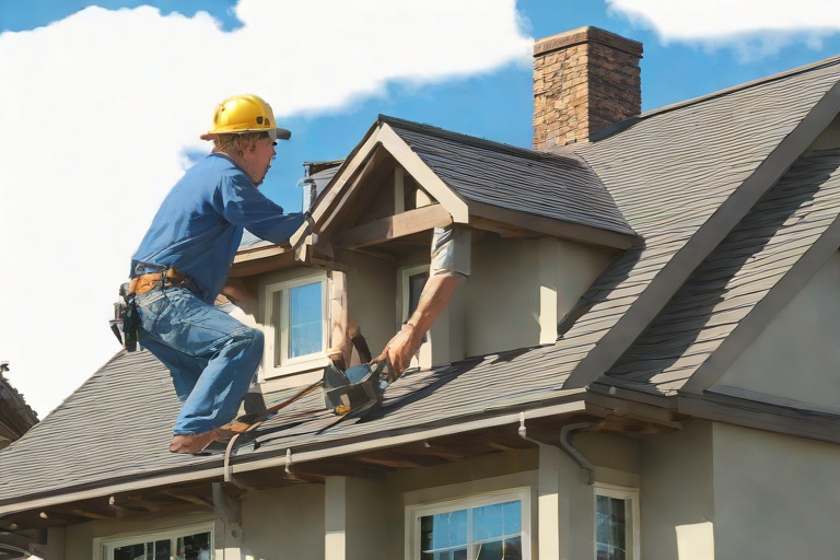 Get the GAF Golden Pledge 50-Year Warranty in Newport News